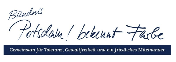 Logo vom Bündnis