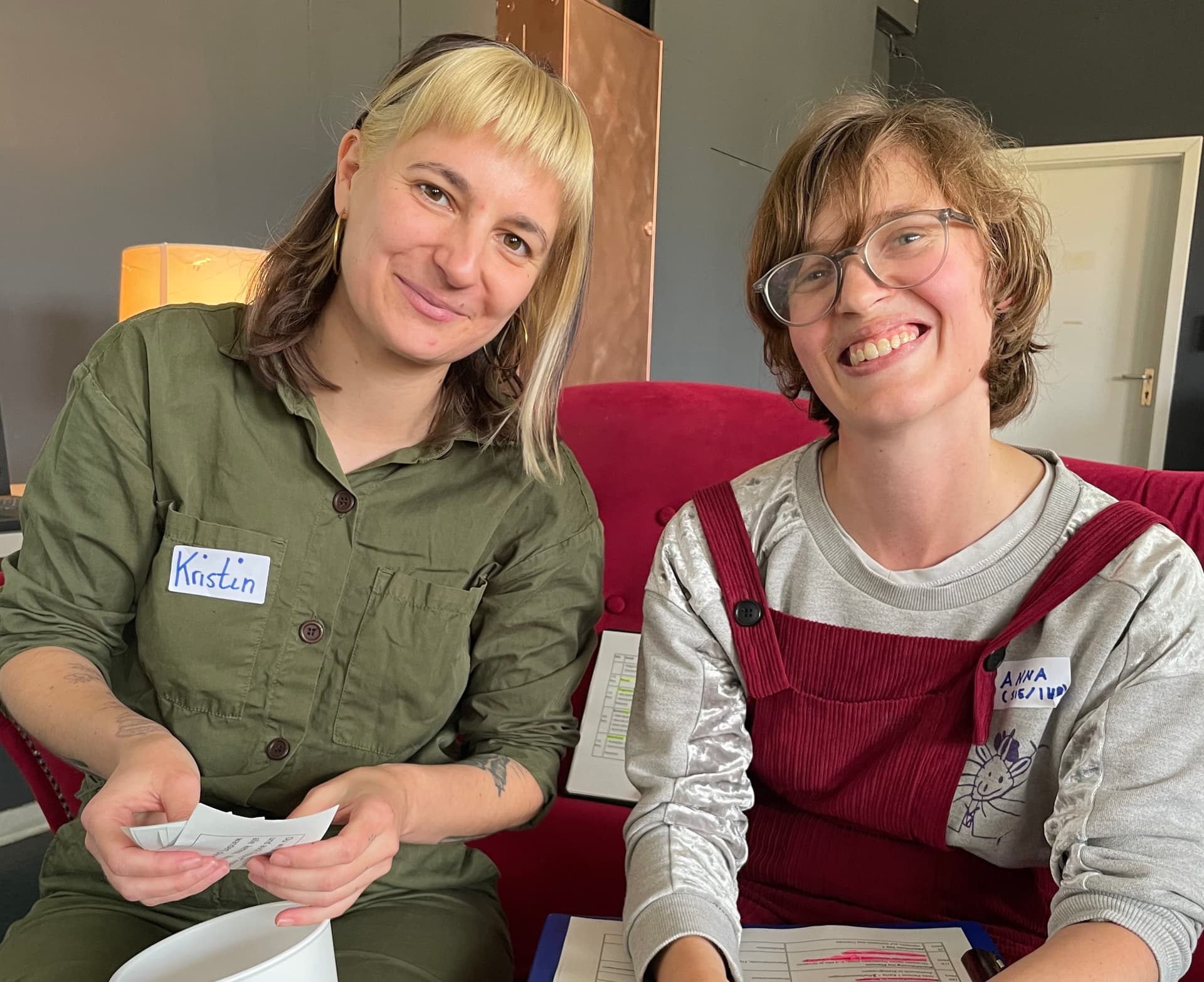 Kostenloser Inklusions-Workshop am 26. März