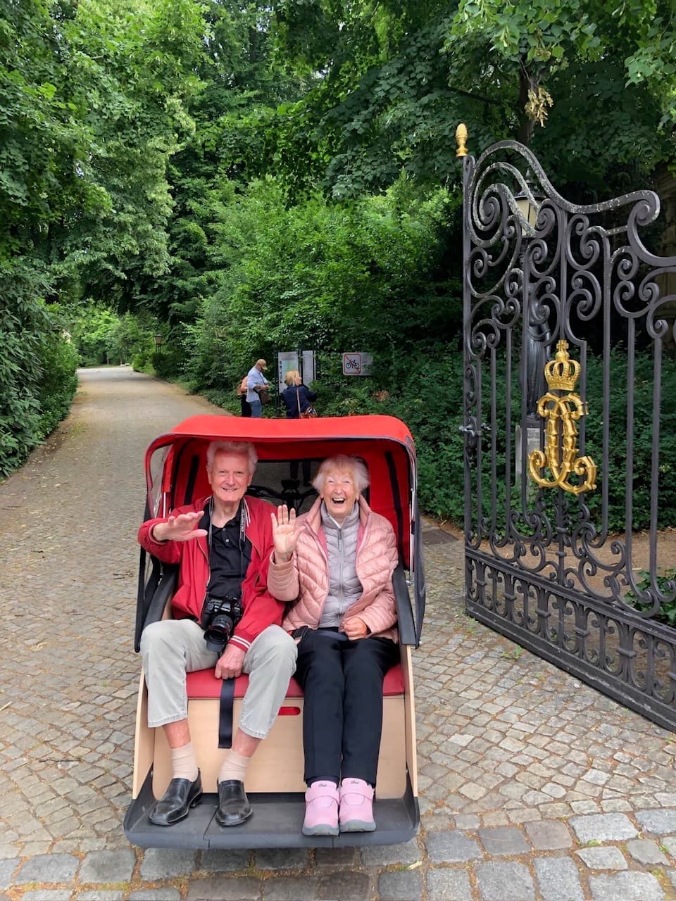 Bild von Bürgermobil für alle