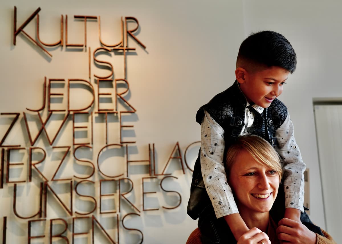 Bild von Mitmach-Treff "Stadtbande"