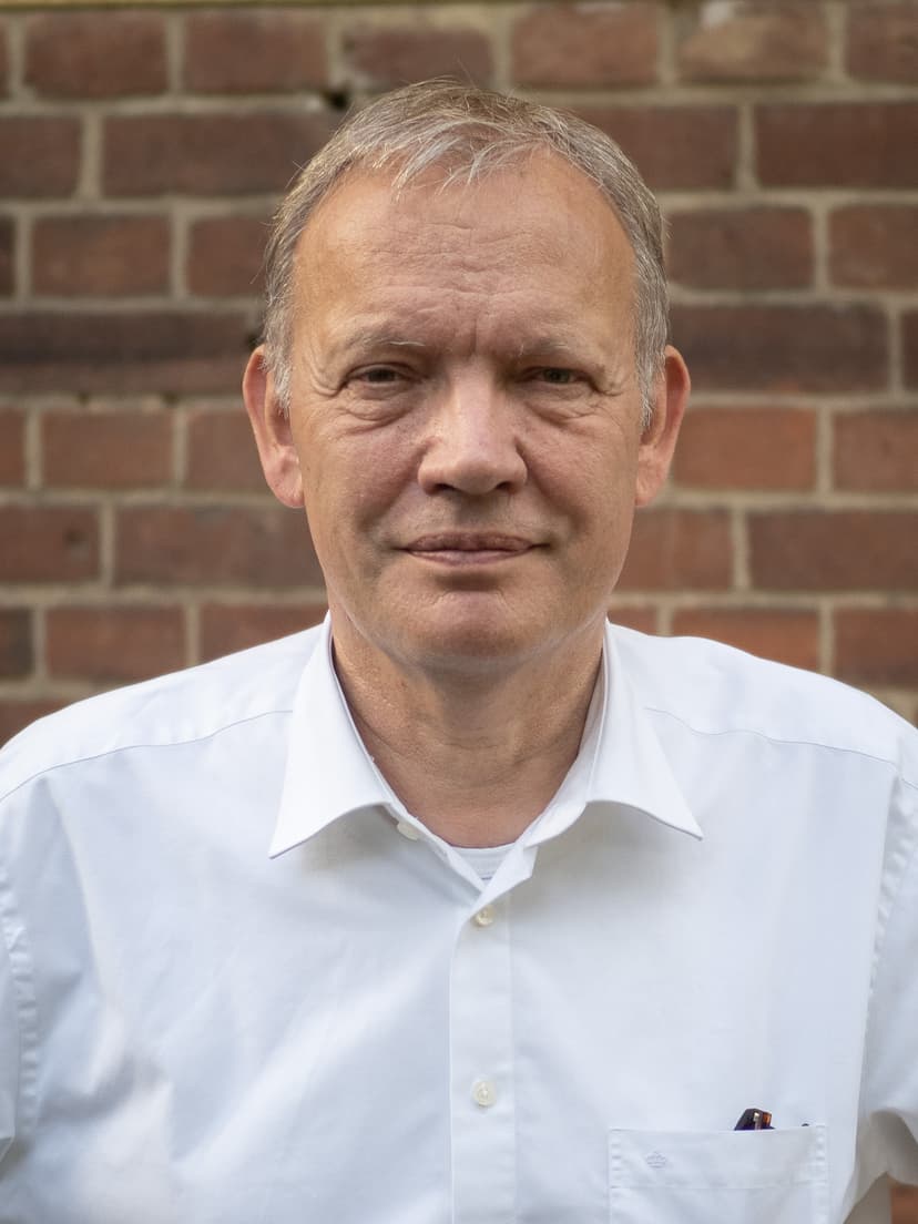 Bild von Johannes Baron von der Osten-Sacken