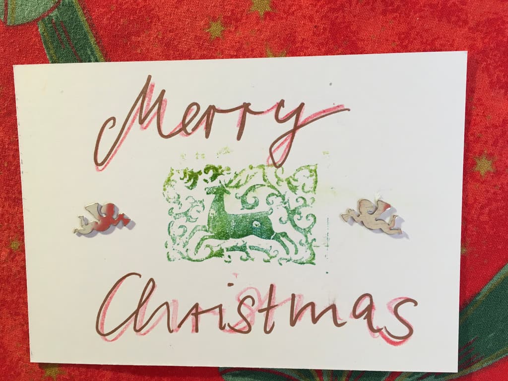 Bild von Adventsmarkt am Nauener Tor