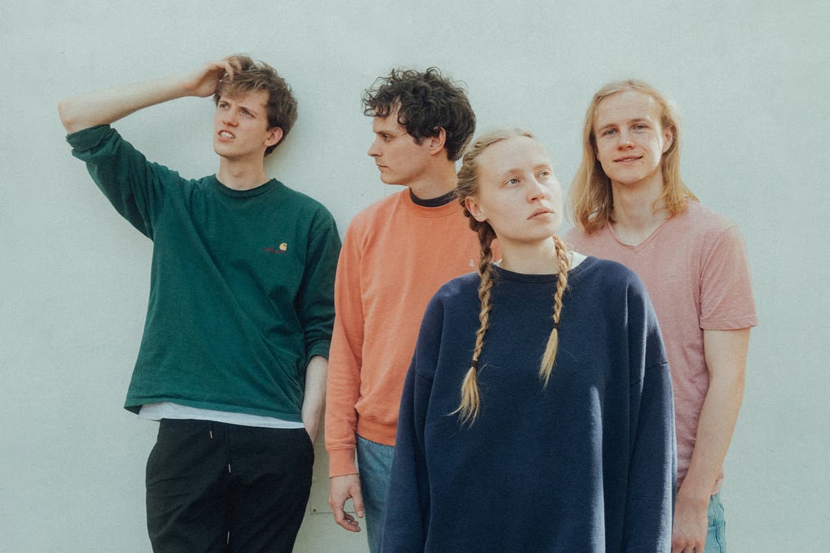 Bild von Fête de la Musique: Busy Dreams