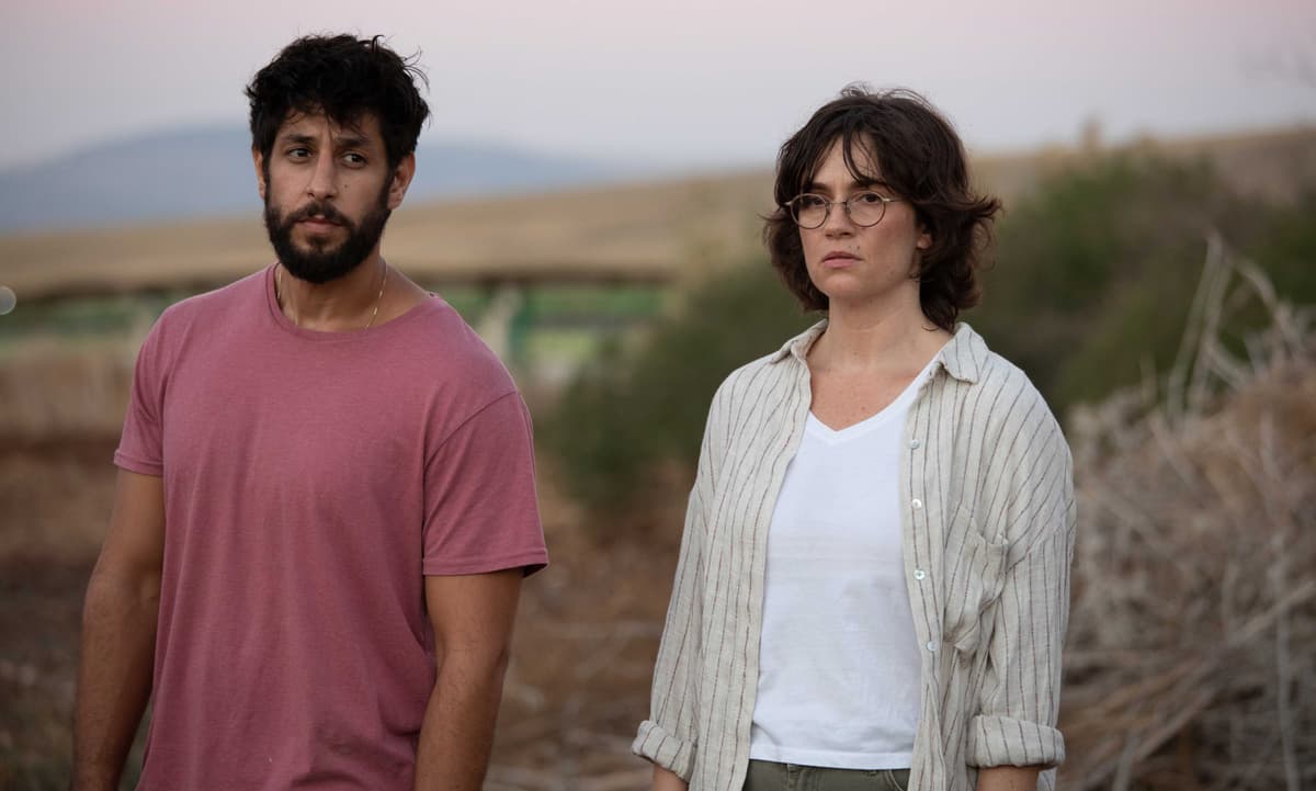 Bild von Open-Air-Kino: Highway 65