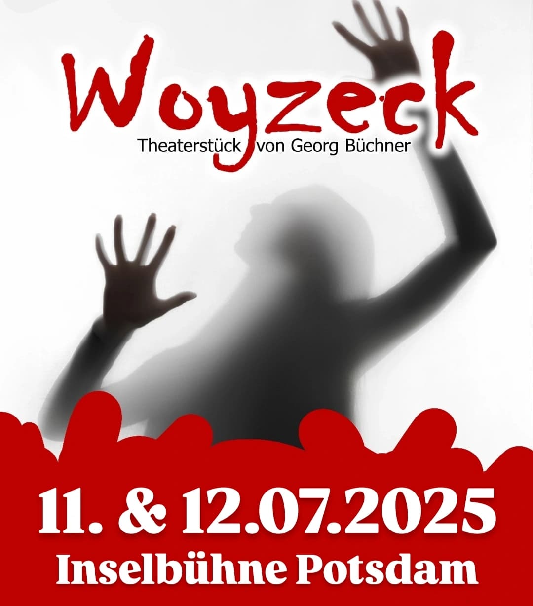 Woyzeck - Theater Company Potsdam