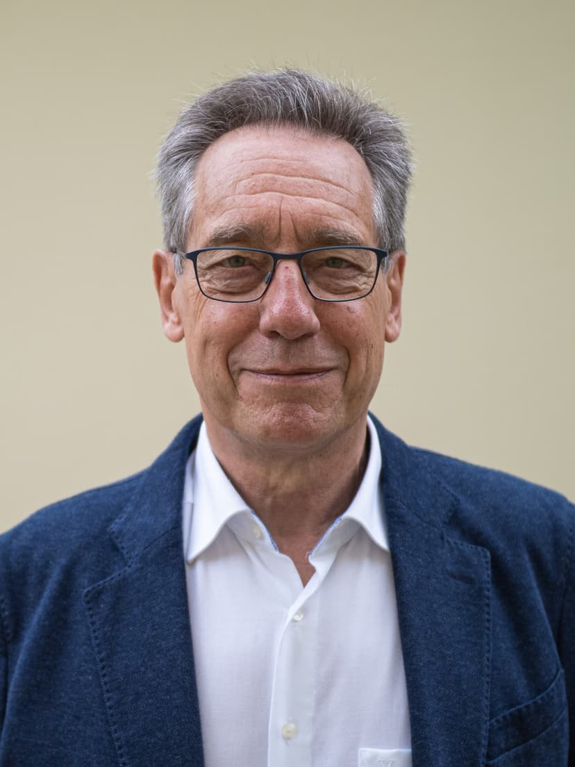 Bild von Dr. Gerd Harms