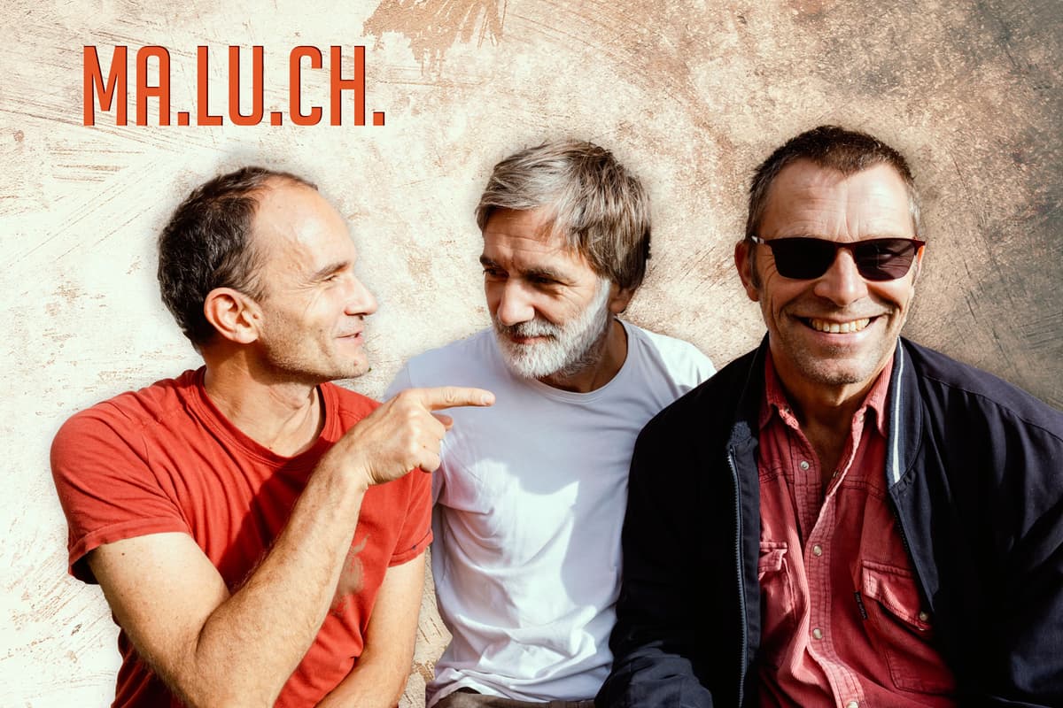 Bild von Ma.Lu.Ch. (Band)