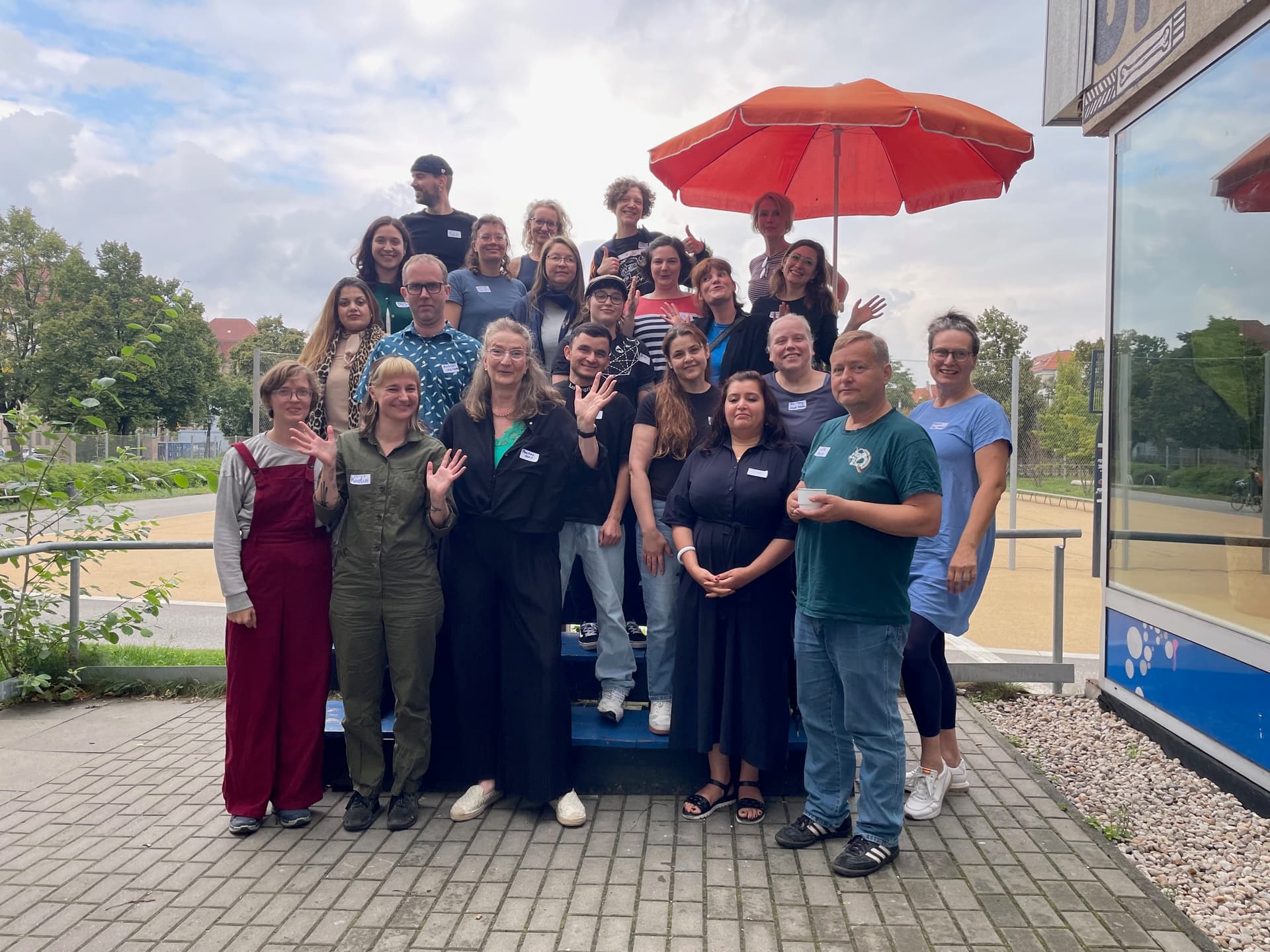 Wer gewinnt die Barriere-Challenge 2025?