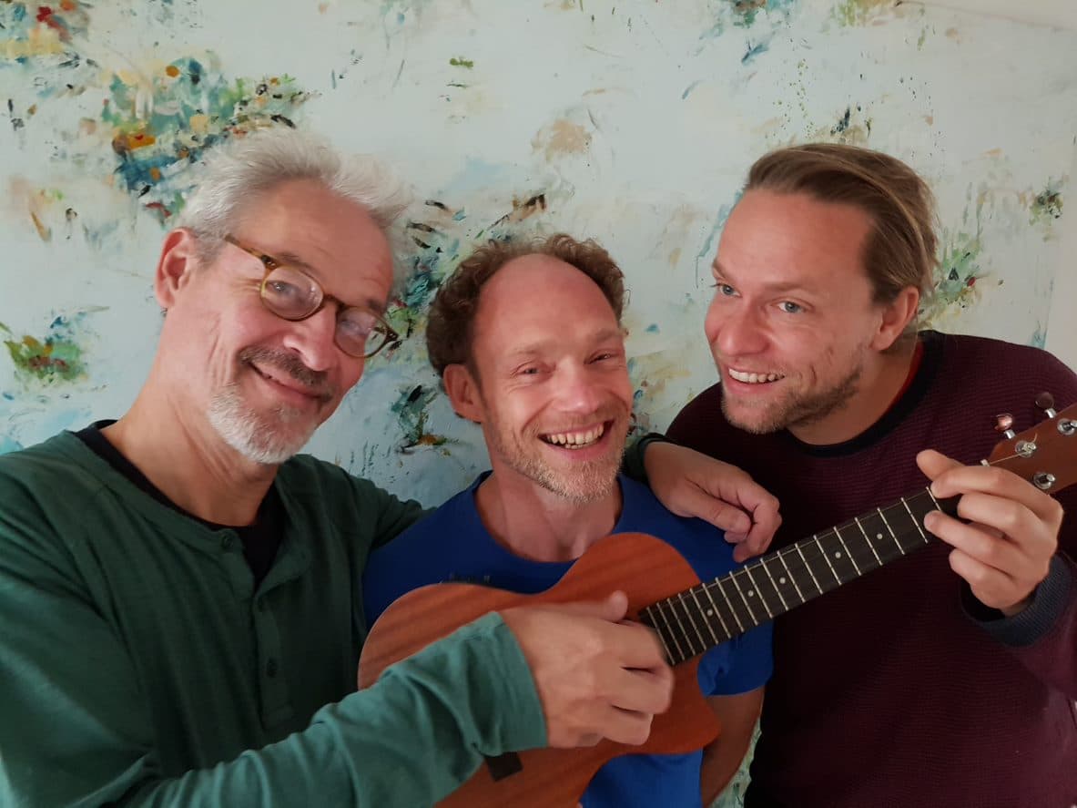 Kindertheater Der bunte Hund