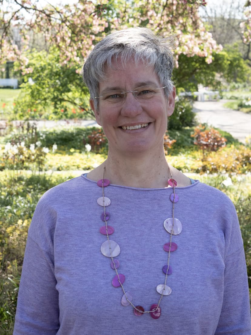 Bild von Elisabeth Diemer