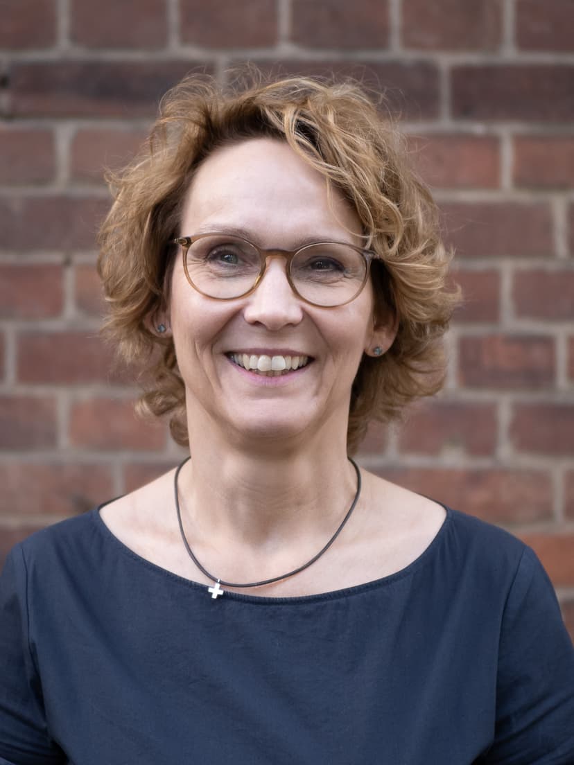 Bild von Andrea Buttenberg