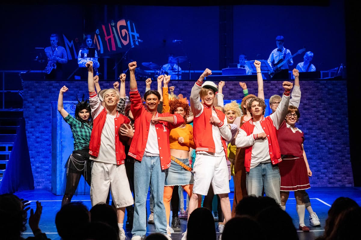 Bild von MusicalMinds Potsdam