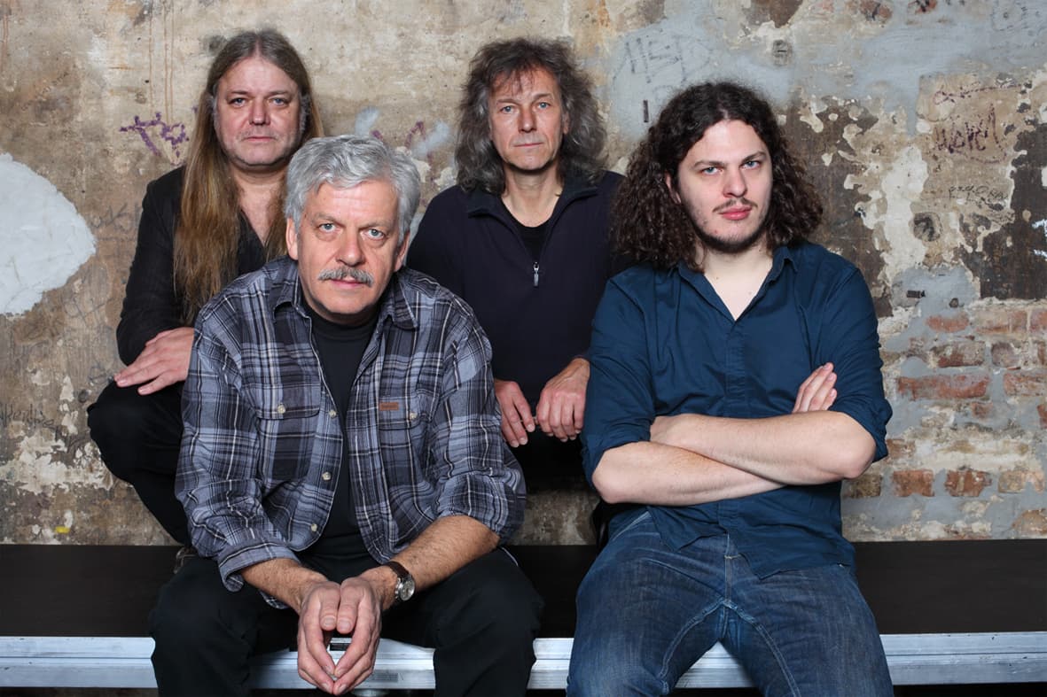 50 Jahr Inselbühne - Das Festivals