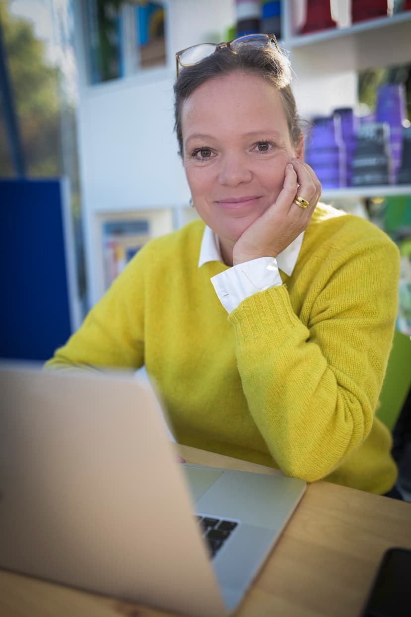 Bild von Marie-Luise Glahr