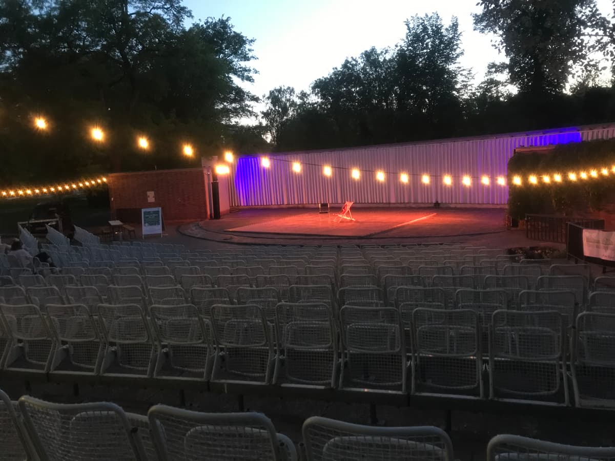 Bild von Sommerfest AWO (geschlossene Veranstaltung)