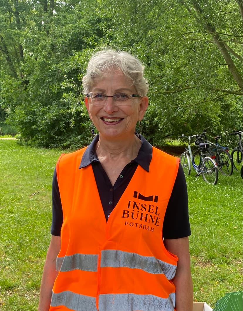 Bild von Dr. Gabriele Ebert