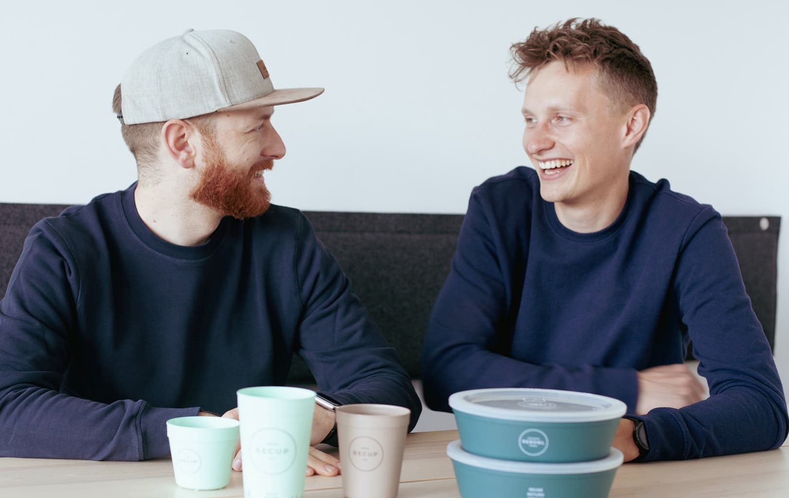 Online Info Event am 19. Oktober um 10:00 Uhr