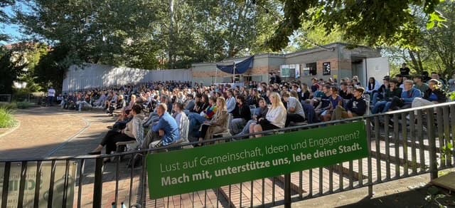 Willkommen bei den Stepanows