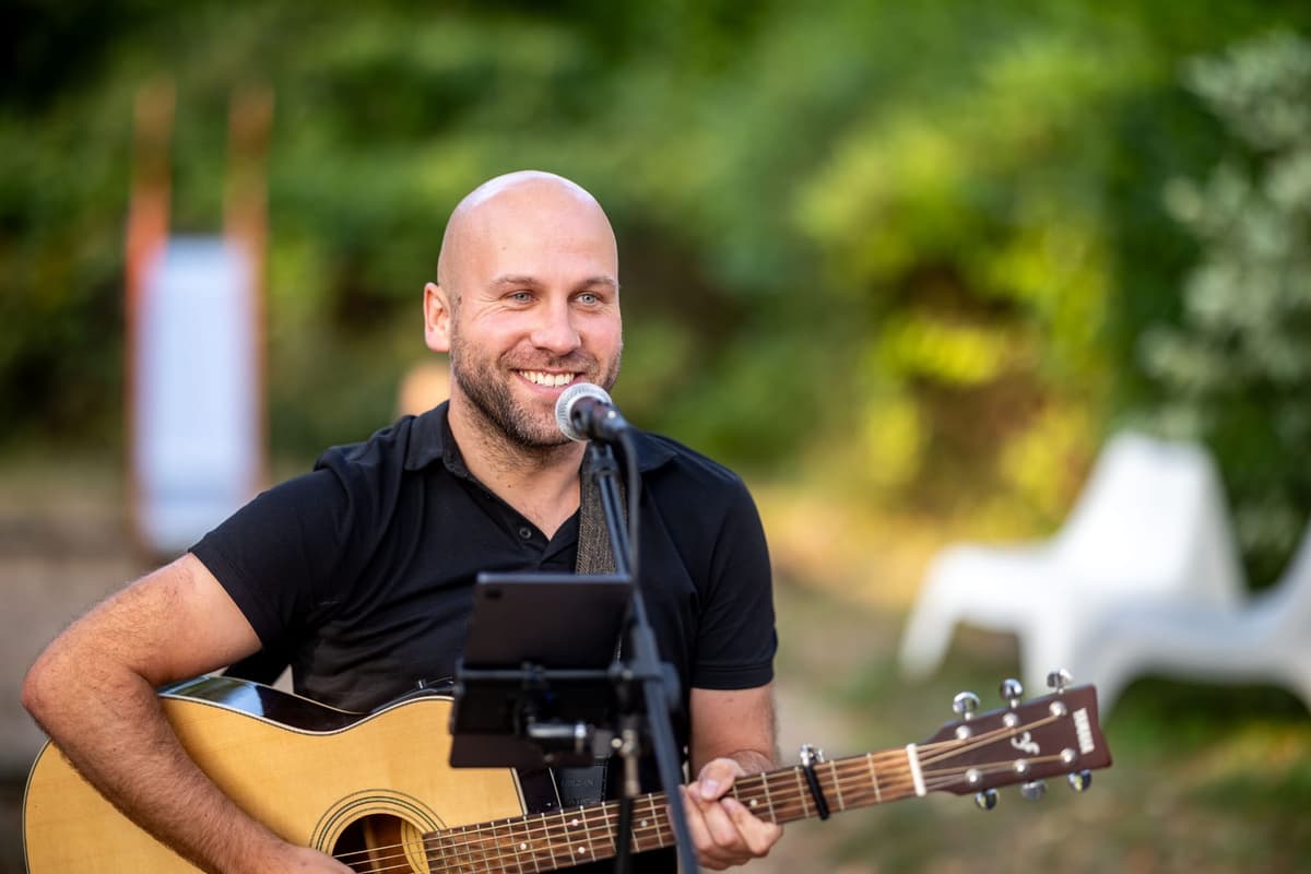 Bild von Robert Bernier 