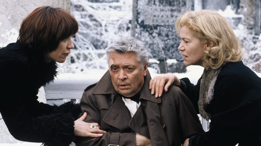 Inselkino: Alles auf Zucker! (Komödie, 2004)