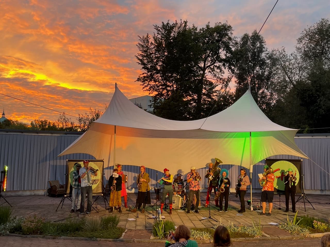 2. Potsdamer Liedermacher-Festival