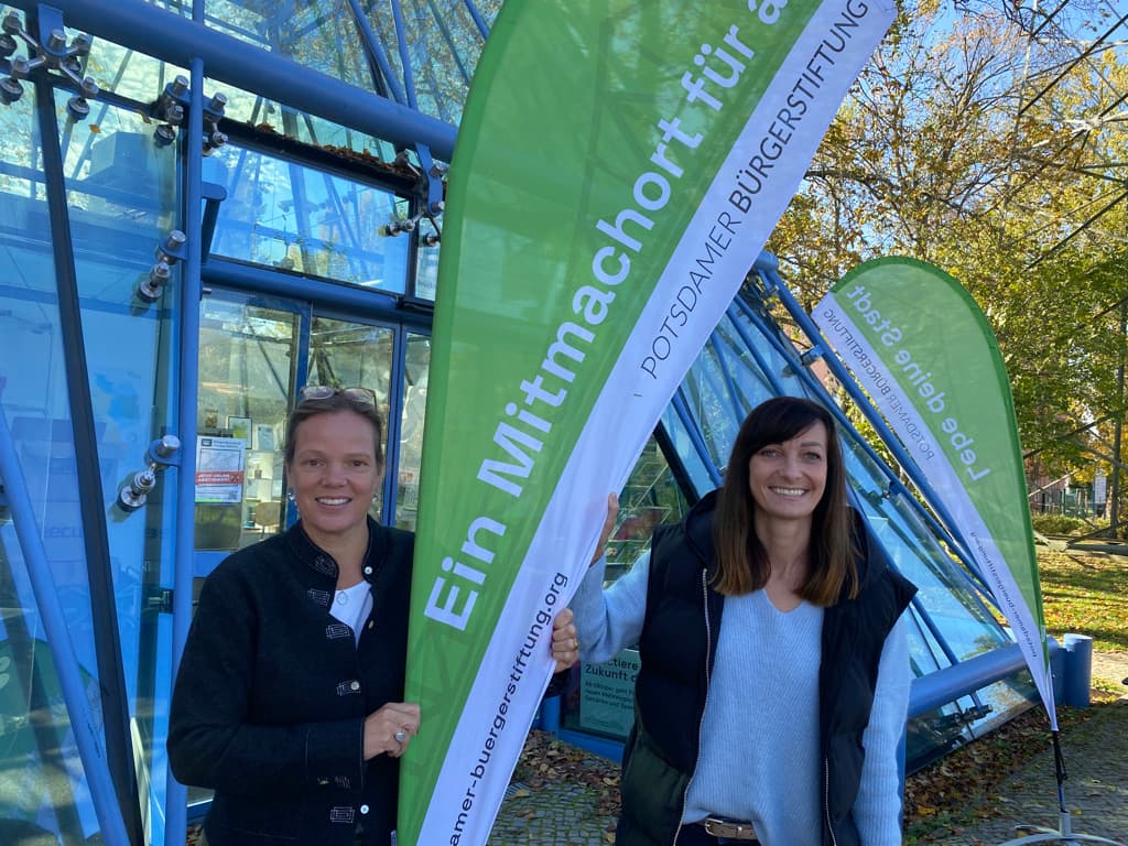 Bild von Mitmach-Treff für Alt und Neu