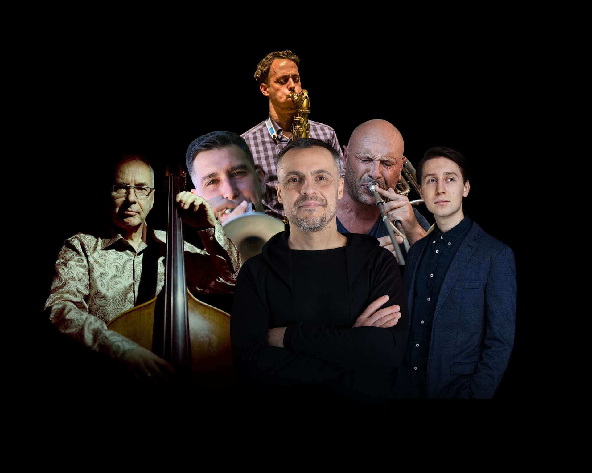 Inseljazz: Agustín Strizzi 6! 